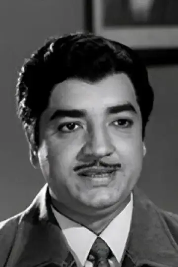 Zdjęcie Prem Nazir #389733