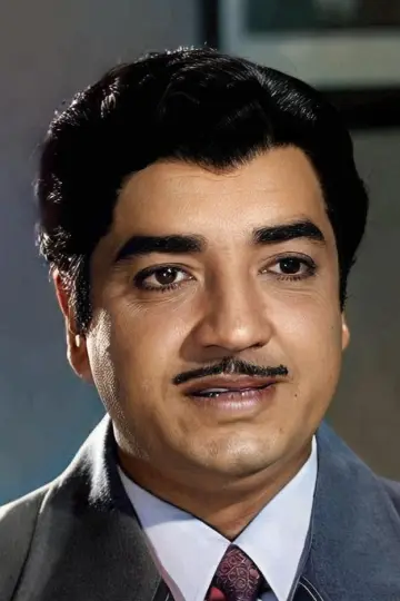 Zdjęcie Prem Nazir #389734