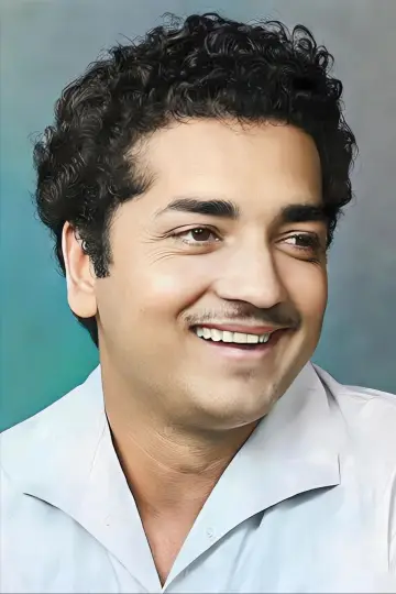Zdjęcie Prem Nazir #389735