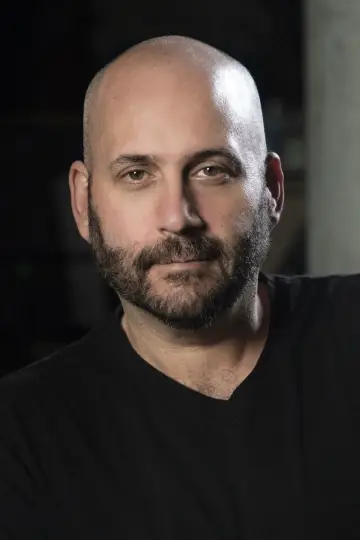 Zdjęcie Aaron L. Gilbert #4042