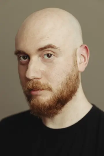 Zdjęcie Isaac Bauman #93970