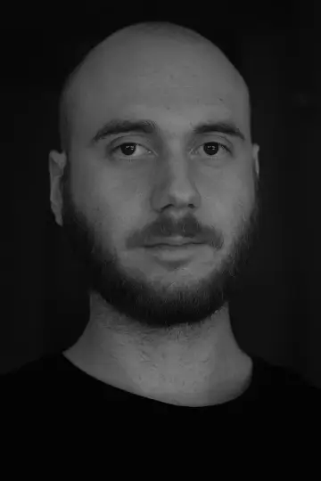 Zdjęcie Isaac Bauman #93971