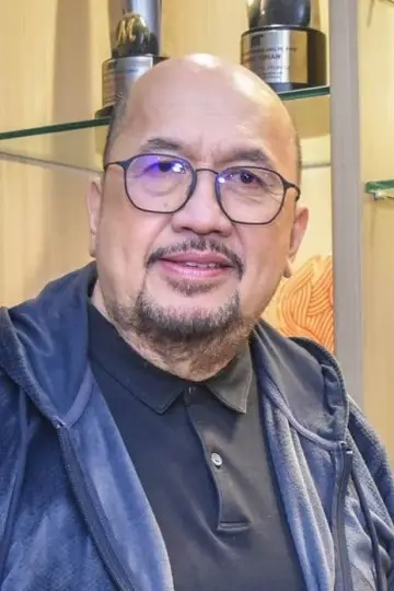 Zdjęcie Vic del Rosario Jr. #74075