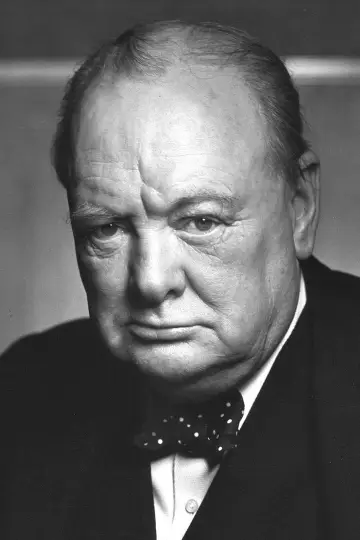 Zdjęcie Winston Churchill #43208