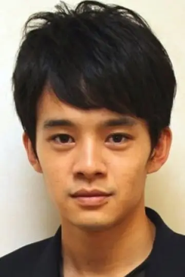 Zdjęcie Sosuke Ikematsu #35166