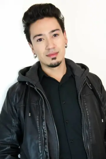 Zdjęcie Gonzalo Robles #6276