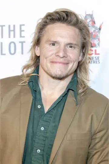 Zdjęcie Tony Cavalero #89120
