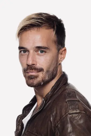Zdjęcie Niki Iliew #390487