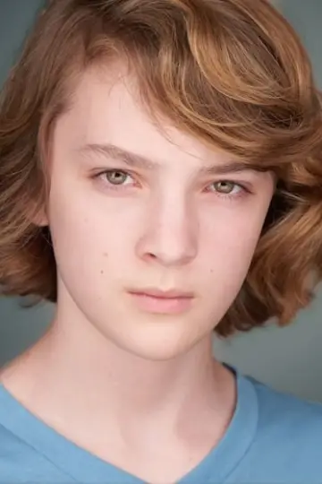 Zdjęcie Toby Nichols #23992