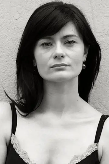 Zdjęcie Anca Androne #103465