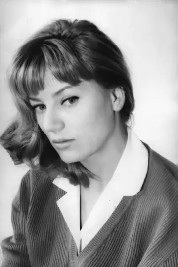 Zdjęcie Barbara Połomska (Barbara Połomska) #323099