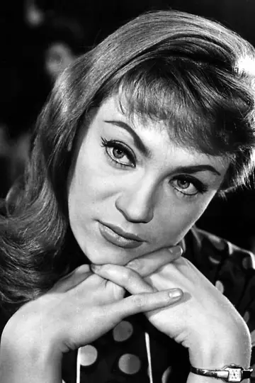 Zdjęcie Barbara Połomska (Barbara Połomska) #323100
