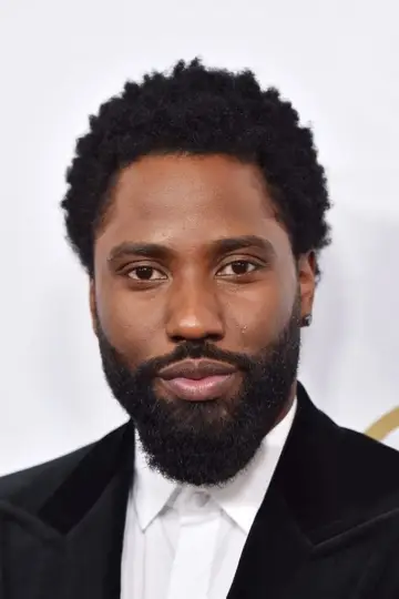 Zdjęcie John David Washington (John David Washington) #3067