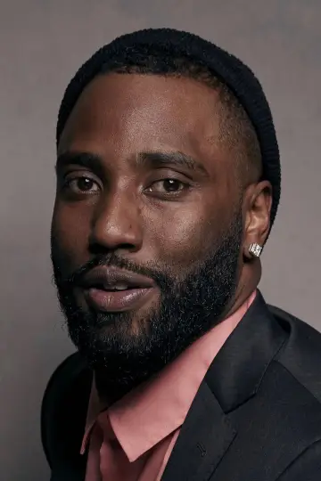Zdjęcie John David Washington (John David Washington) #3068