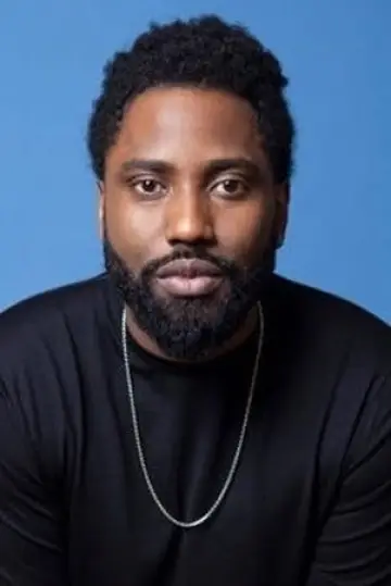 Zdjęcie John David Washington (John David Washington) #3069