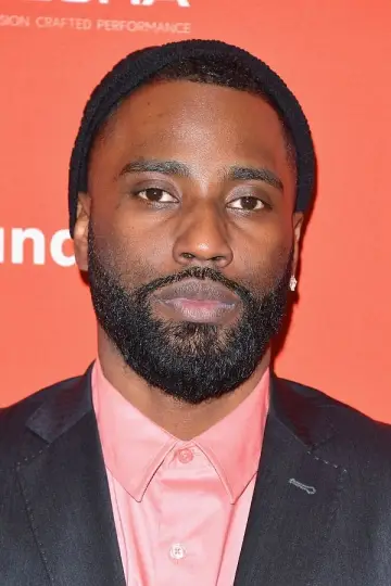 Zdjęcie John David Washington (John David Washington) #3070