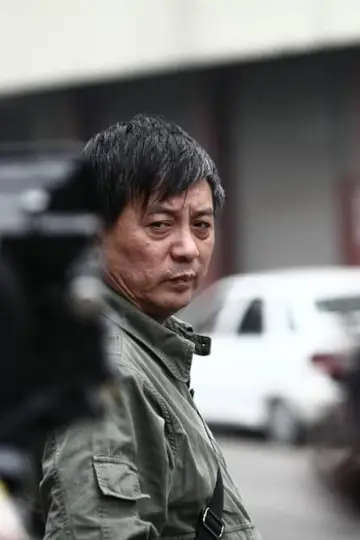 Zdjęcie Fang Li -> Fang Li #247595