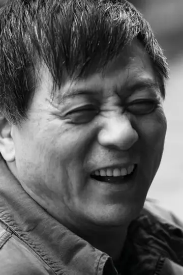 Zdjęcie Fang Li -> Fang Li #247596