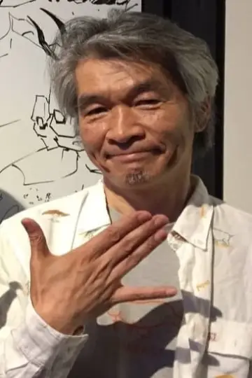 Zdjęcie Hiroshi Ohnogi #340064