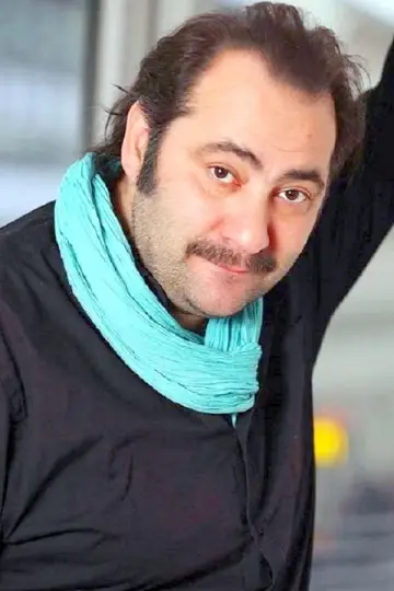 Zdjęcie Cem Sultan Ungan #144708