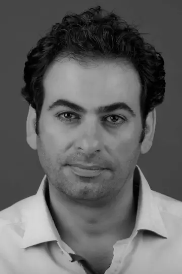 Zdjęcie Talal Jurdi #142889