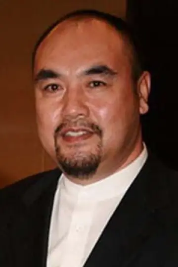 Zdjęcie Jinsheng Zang #9429