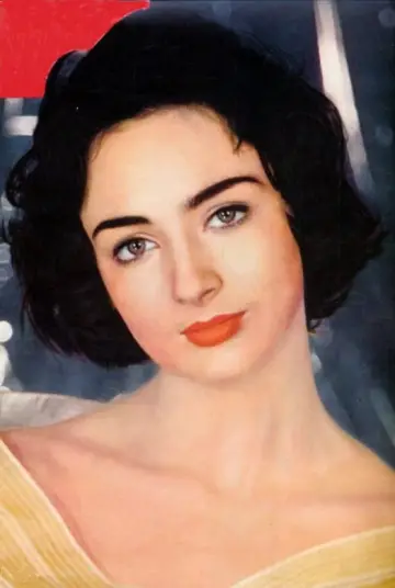 Zdjęcie Xenia Kalogeropoulou #122625