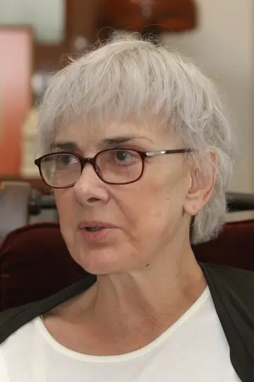 Zdjęcie Xenia Kalogeropoulou #122626