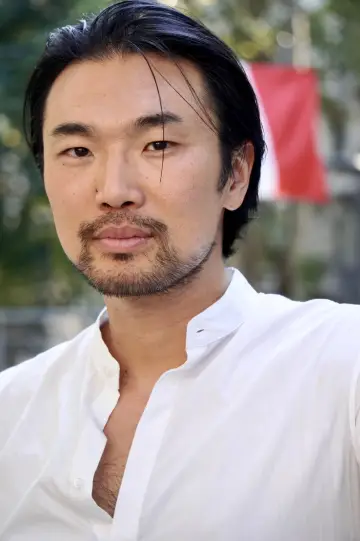 Zdjęcie Shi Yang #6297