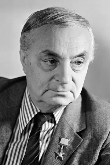Zdjęcie Iosif Chajfics #404268