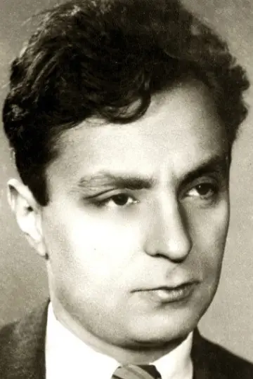 Zdjęcie Iosif Chajfics #404269