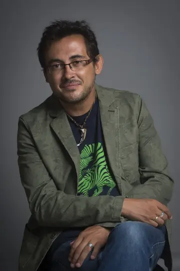 Zdjęcie José Manuel Serrano Cueto #297622