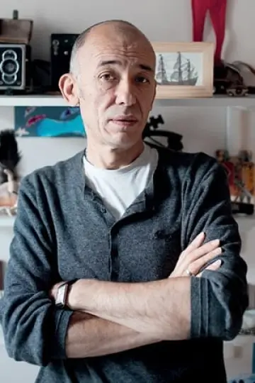 Zdjęcie Sergey Debizhev #142006