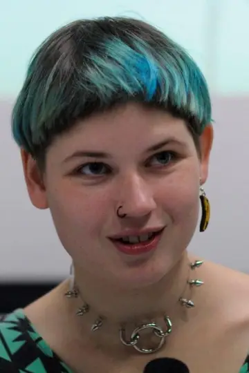 Zdjęcie Zosia Rodkiewicz #422929