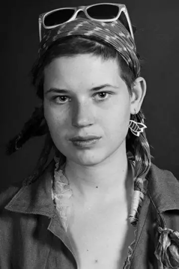 Zdjęcie Zosia Rodkiewicz #422930