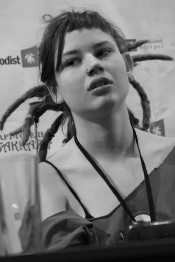 Zdjęcie Zosia Rodkiewicz #422931