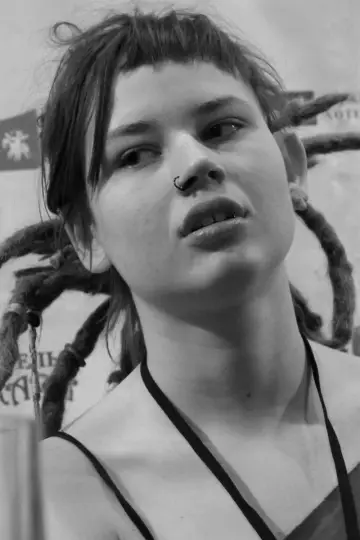 Zdjęcie Zosia Rodkiewicz (Zosya Rodkevich) #422933