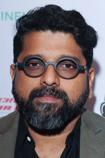 Zdjęcie Mahesh Narayanan #376723
