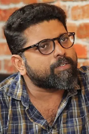 Zdjęcie Mahesh Narayanan #376724