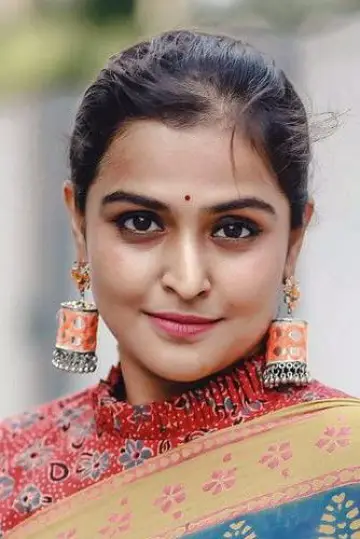 Zdjęcie Remya Nambeesan #396350