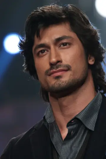 Zdjęcie Vidyut Jammwal #120553