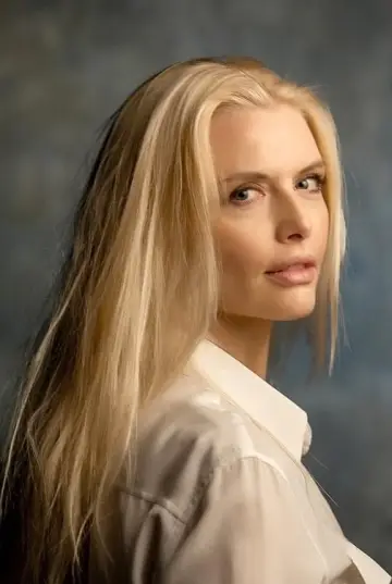 Zdjęcie Anna Churina #103279