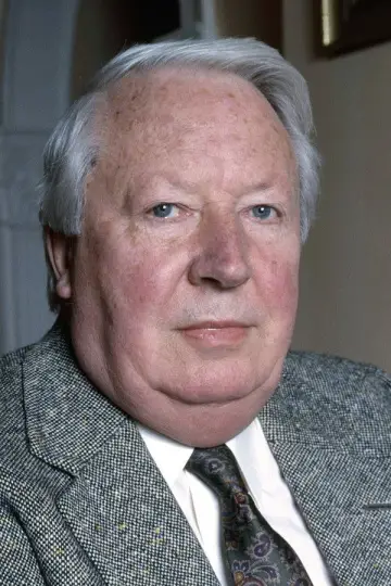 Zdjęcie Edward Heath #521362
