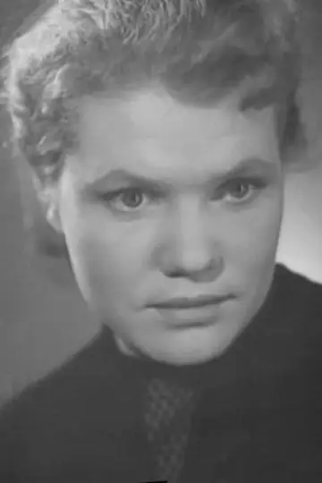 Zdjęcie Valentina Ananina #62419