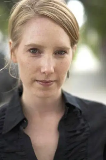 Zdjęcie Steph Green