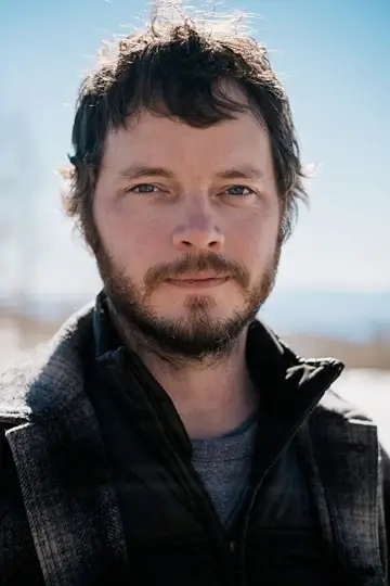 Zdjęcie Ben Richardson #74193