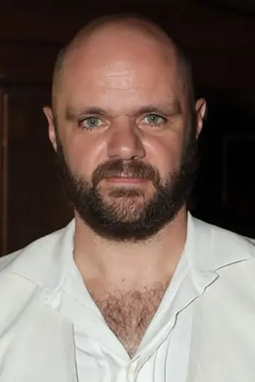 Zdjęcie Makis Papadimitriou (Makis Papadimitriou) #230719