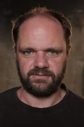 Zdjęcie Makis Papadimitriou (Makis Papadimitriou) #230727
