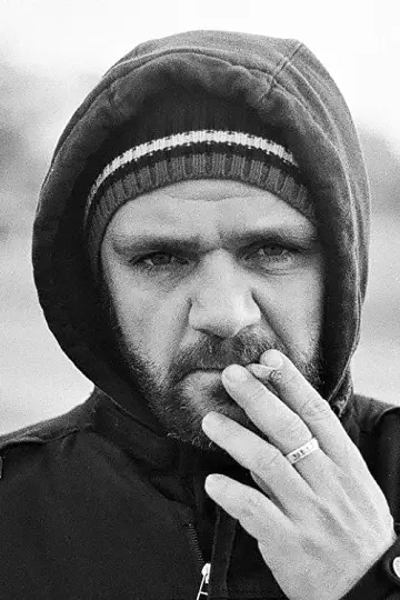 Zdjęcie Makis Papadimitriou (Makis Papadimitriou) #230730