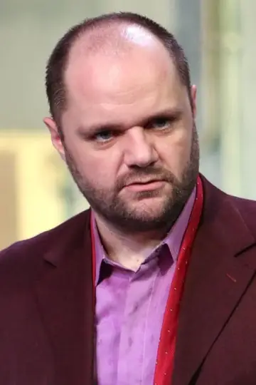 Zdjęcie Makis Papadimitriou (Makis Papadimitriou) #230733